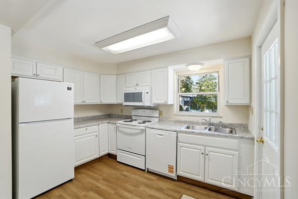 9674 Woodmill Lane