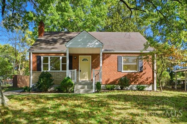 9674 Woodmill Lane
