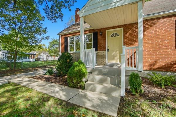 9674 Woodmill Lane