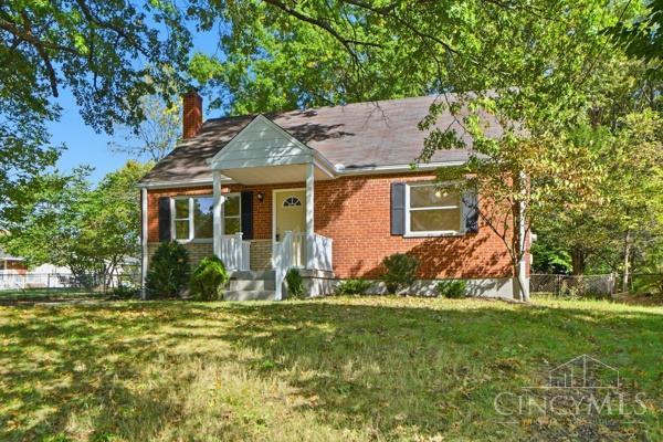 9674 Woodmill Lane