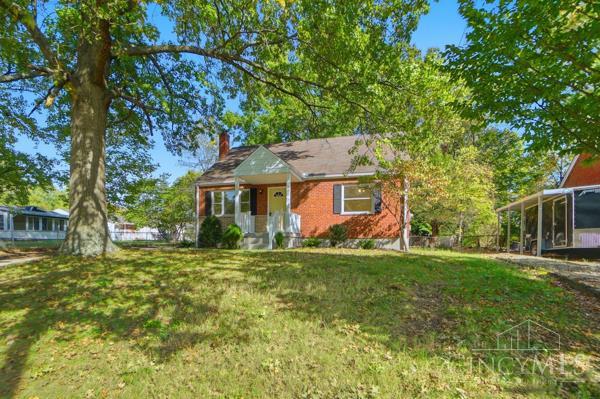 9674 Woodmill Lane