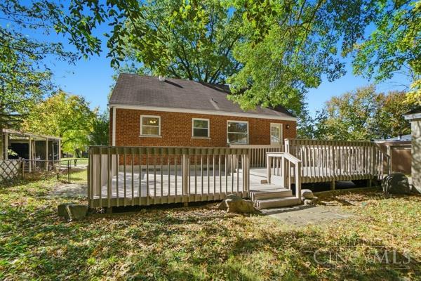 9674 Woodmill Lane