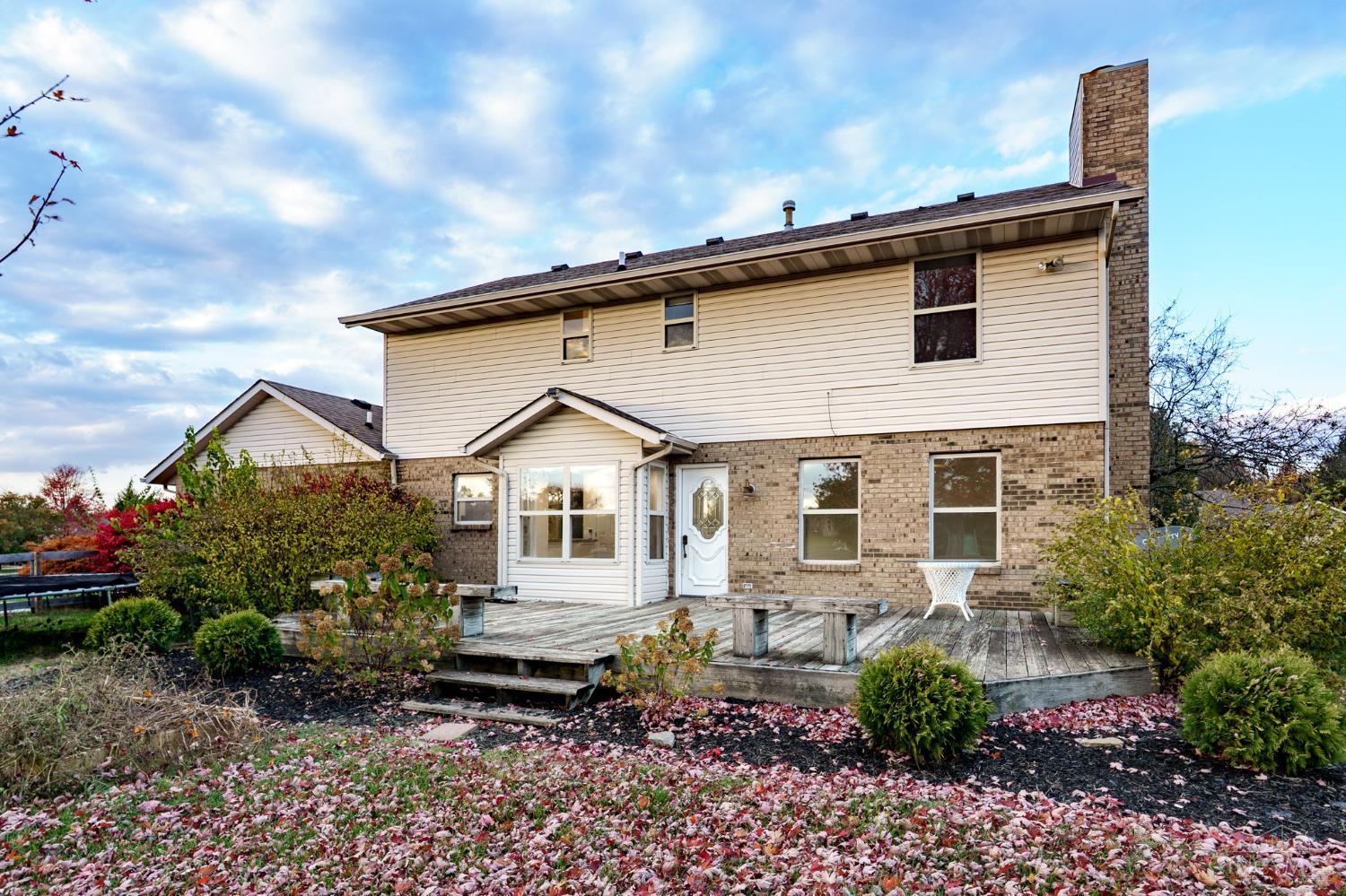 6406 Whippoorwill Way