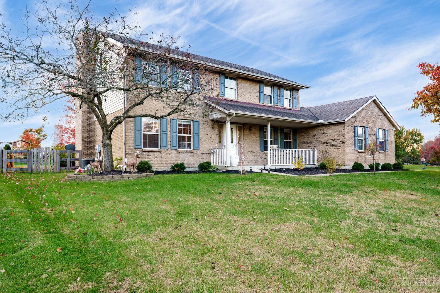 6406 Whippoorwill Way