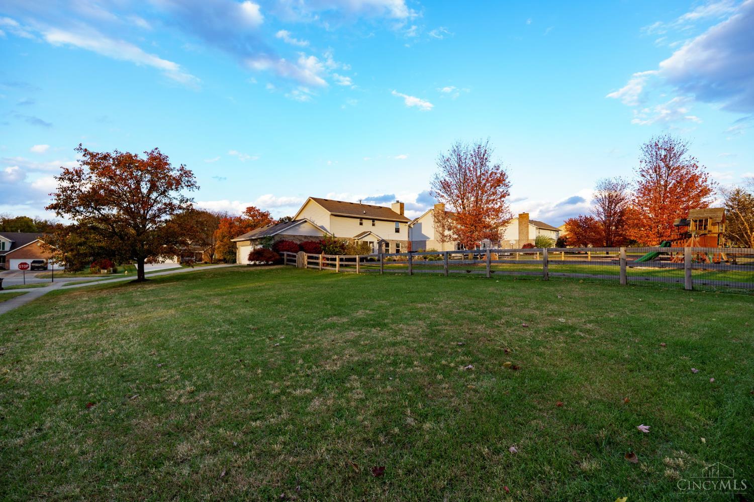 6406 Whippoorwill Way