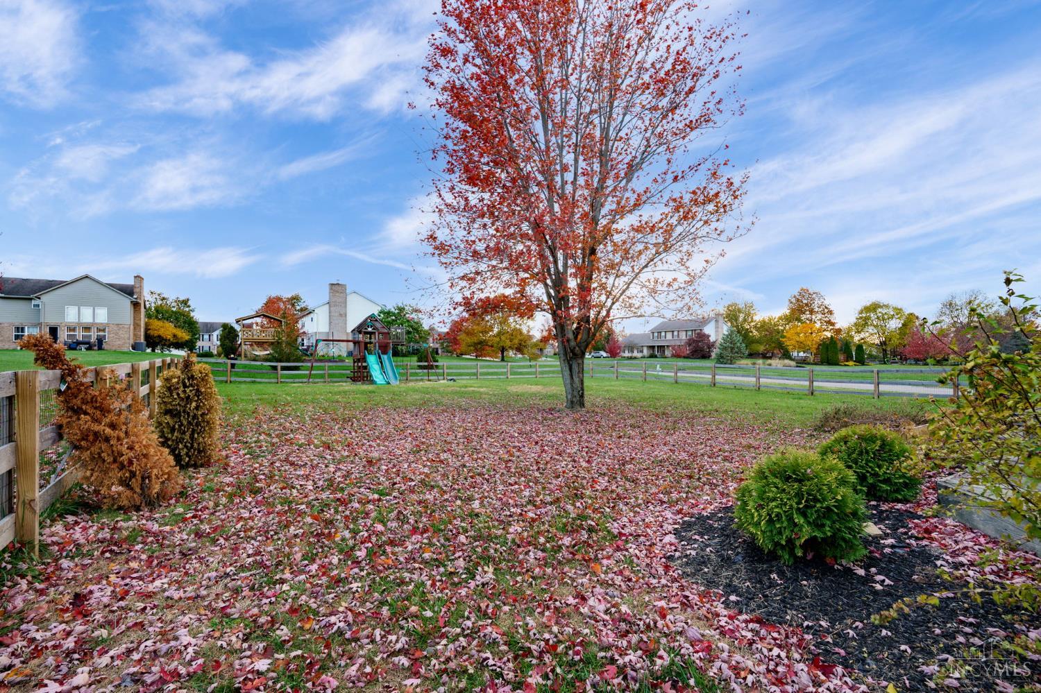 6406 Whippoorwill Way