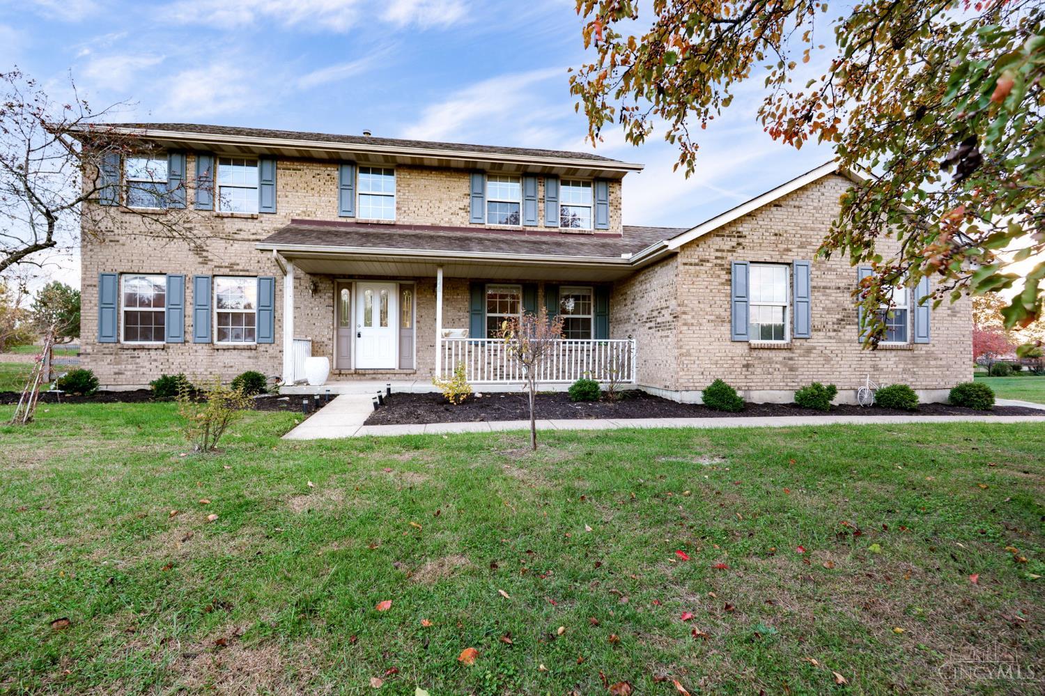 6406 Whippoorwill Way