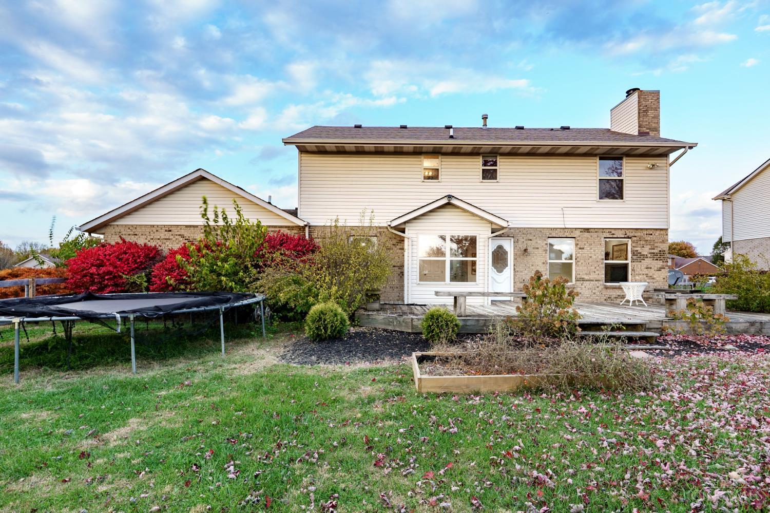 6406 Whippoorwill Way