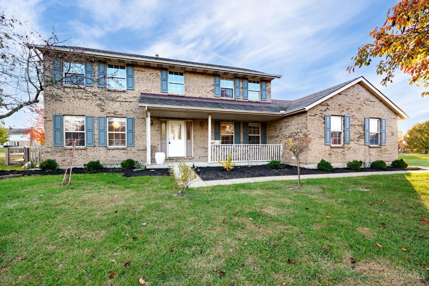 6406 Whippoorwill Way