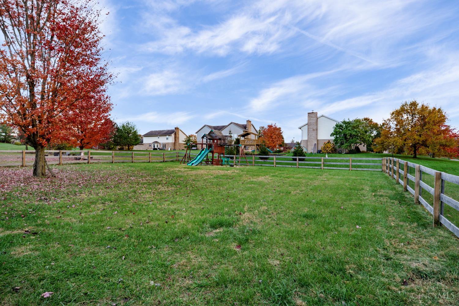 6406 Whippoorwill Way