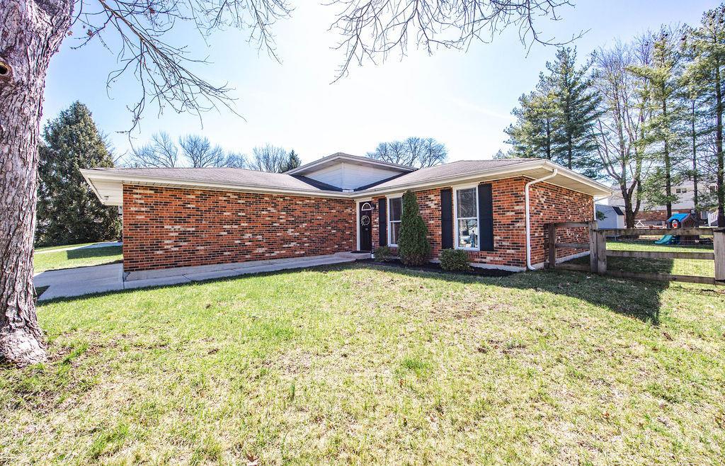 6655 Tulip Lane