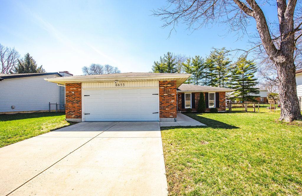6655 Tulip Lane
