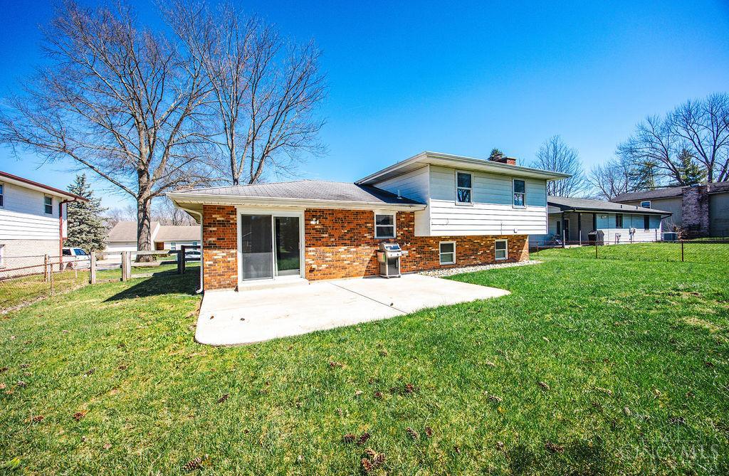 6655 Tulip Lane