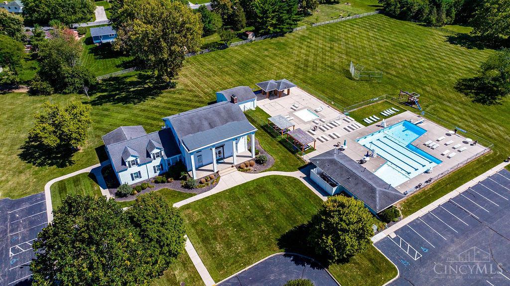6655 Tulip Lane