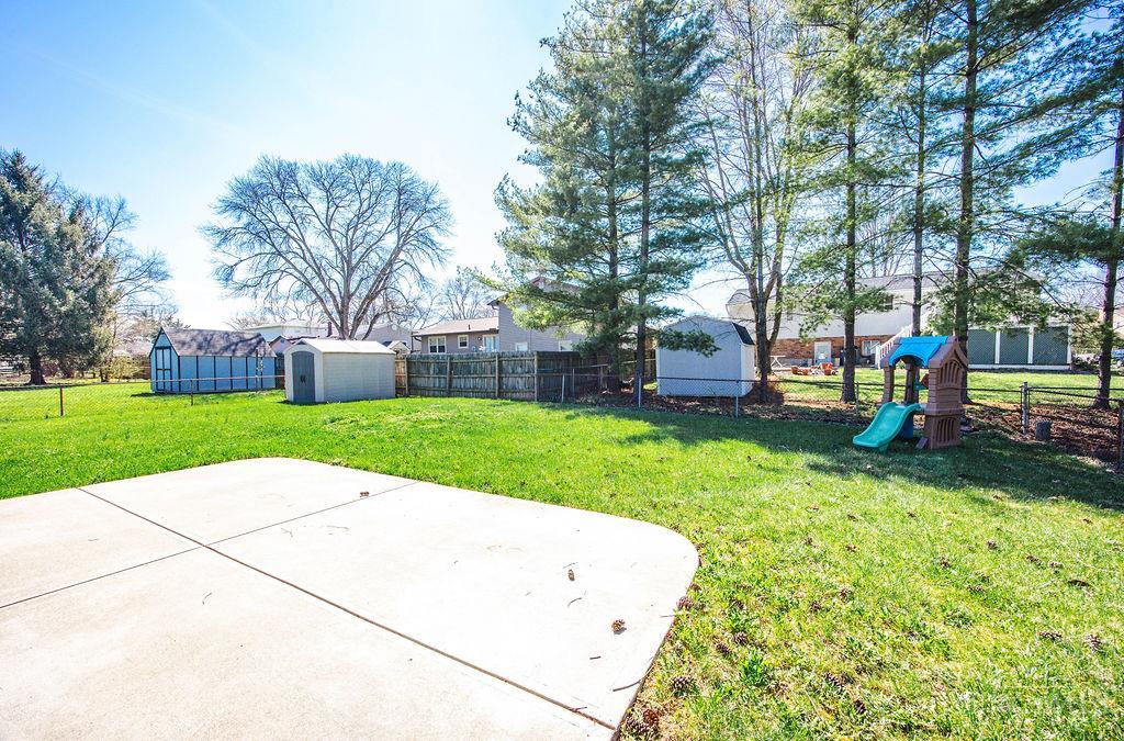 6655 Tulip Lane