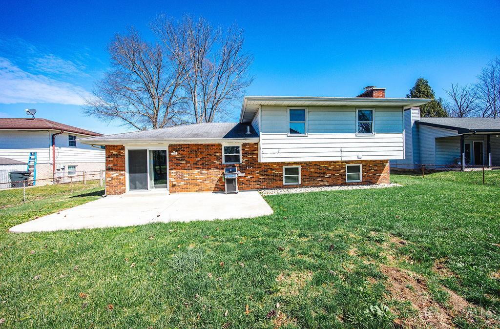6655 Tulip Lane