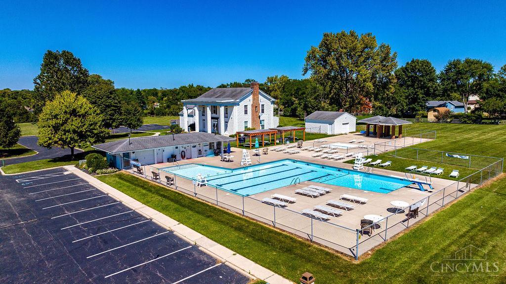 6655 Tulip Lane