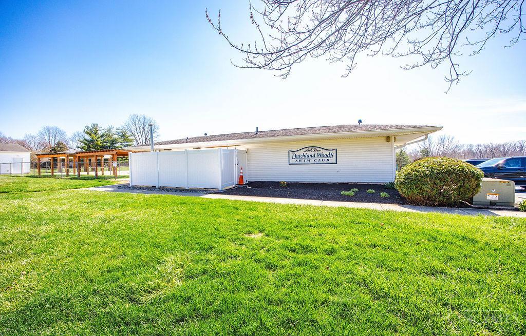 6655 Tulip Lane