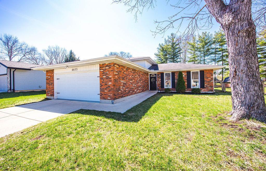 6655 Tulip Lane