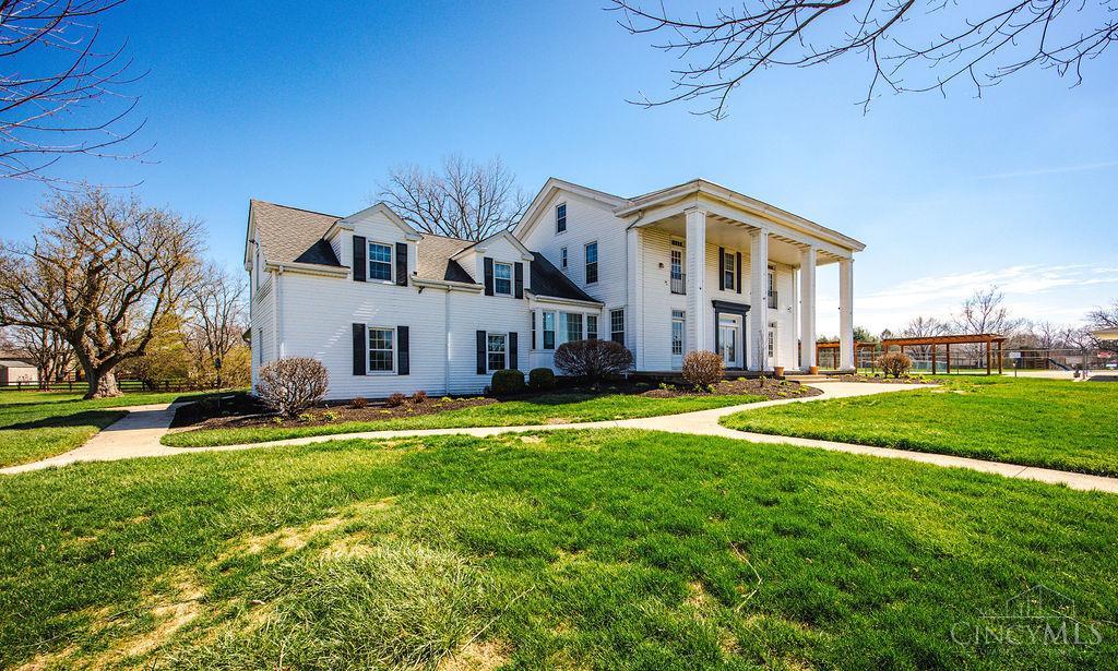 6655 Tulip Lane