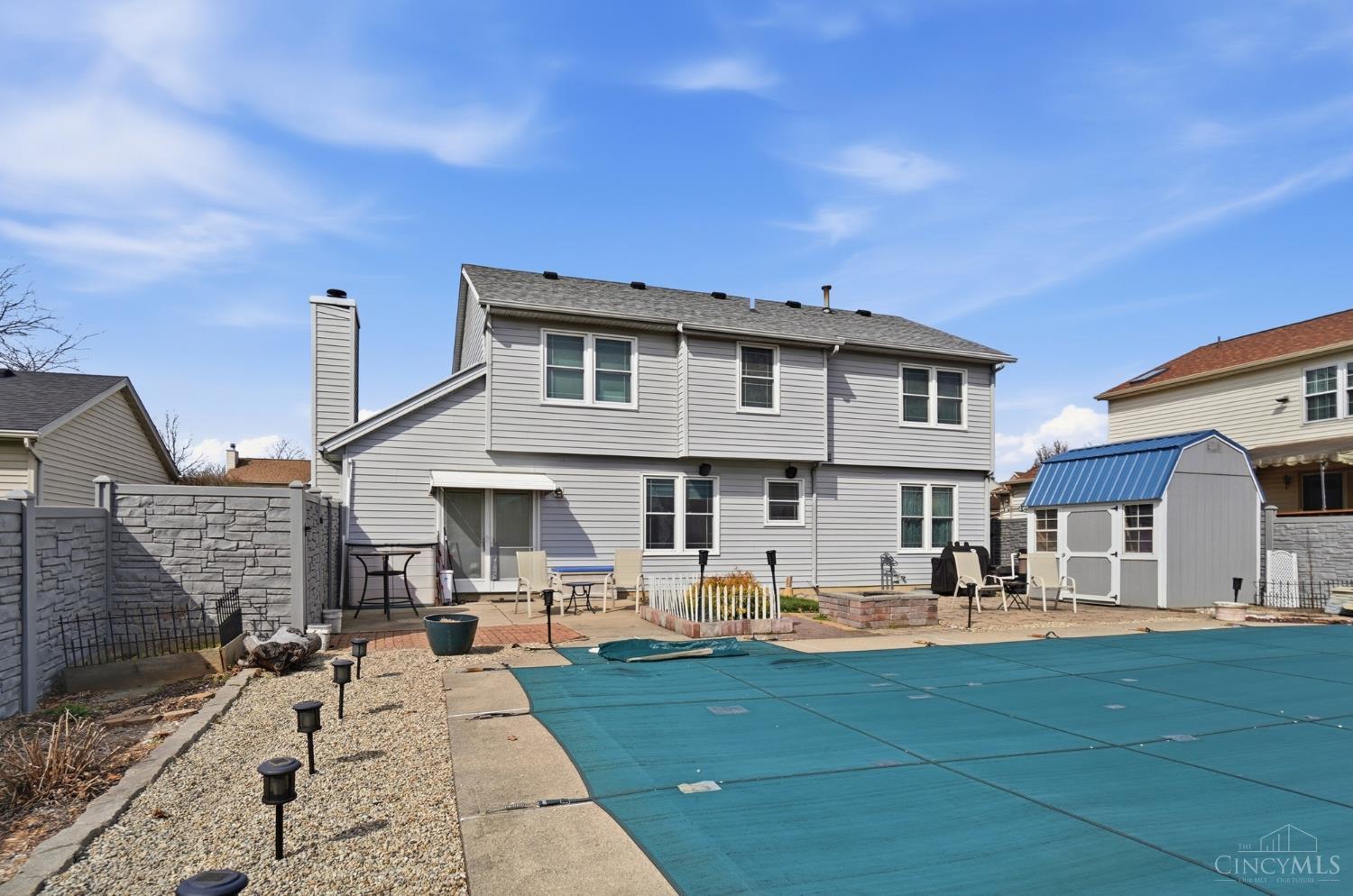 4908 Wicklow Drive