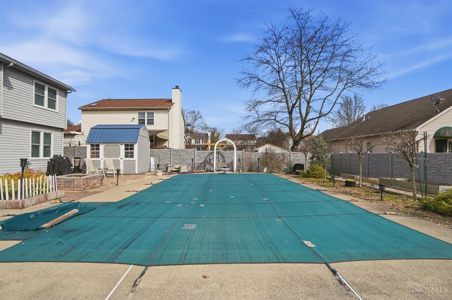 4908 Wicklow Drive