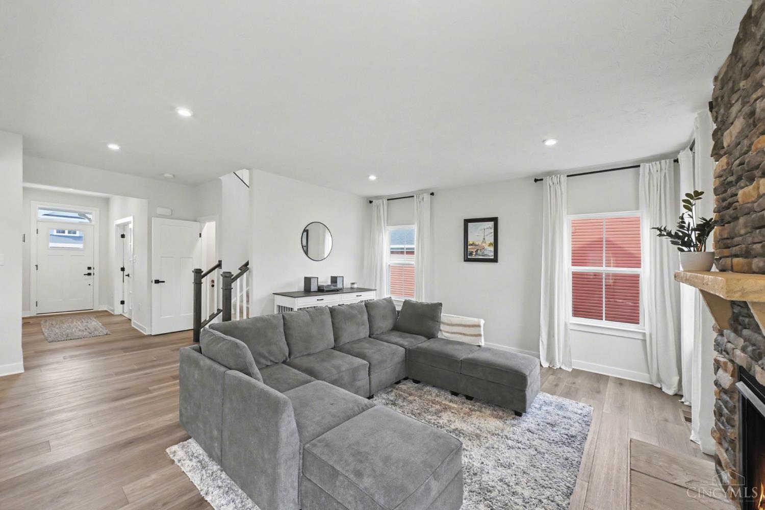 1745 Highlander Drive