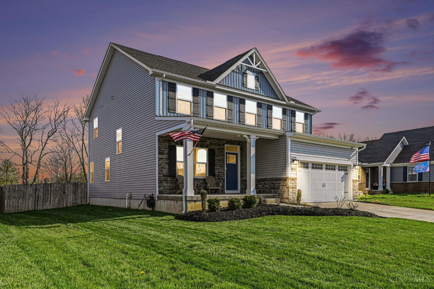 1745 Highlander Drive