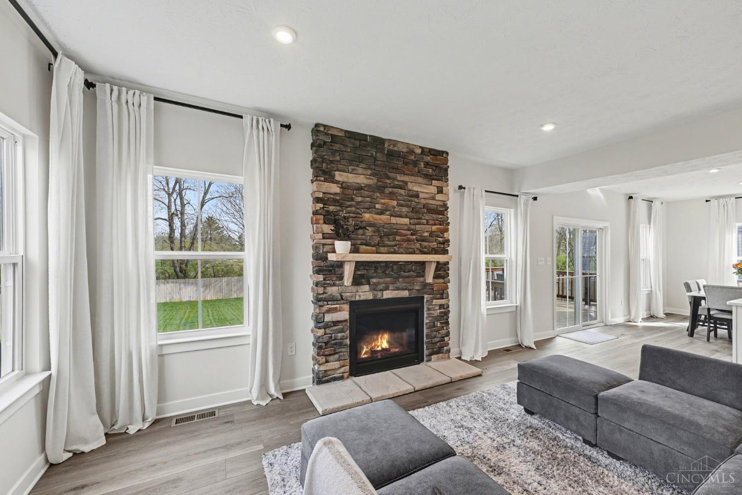 1745 Highlander Drive