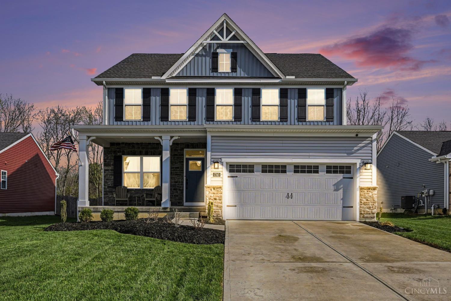 1745 Highlander Drive