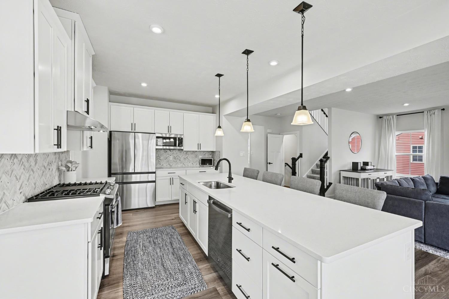 1745 Highlander Drive