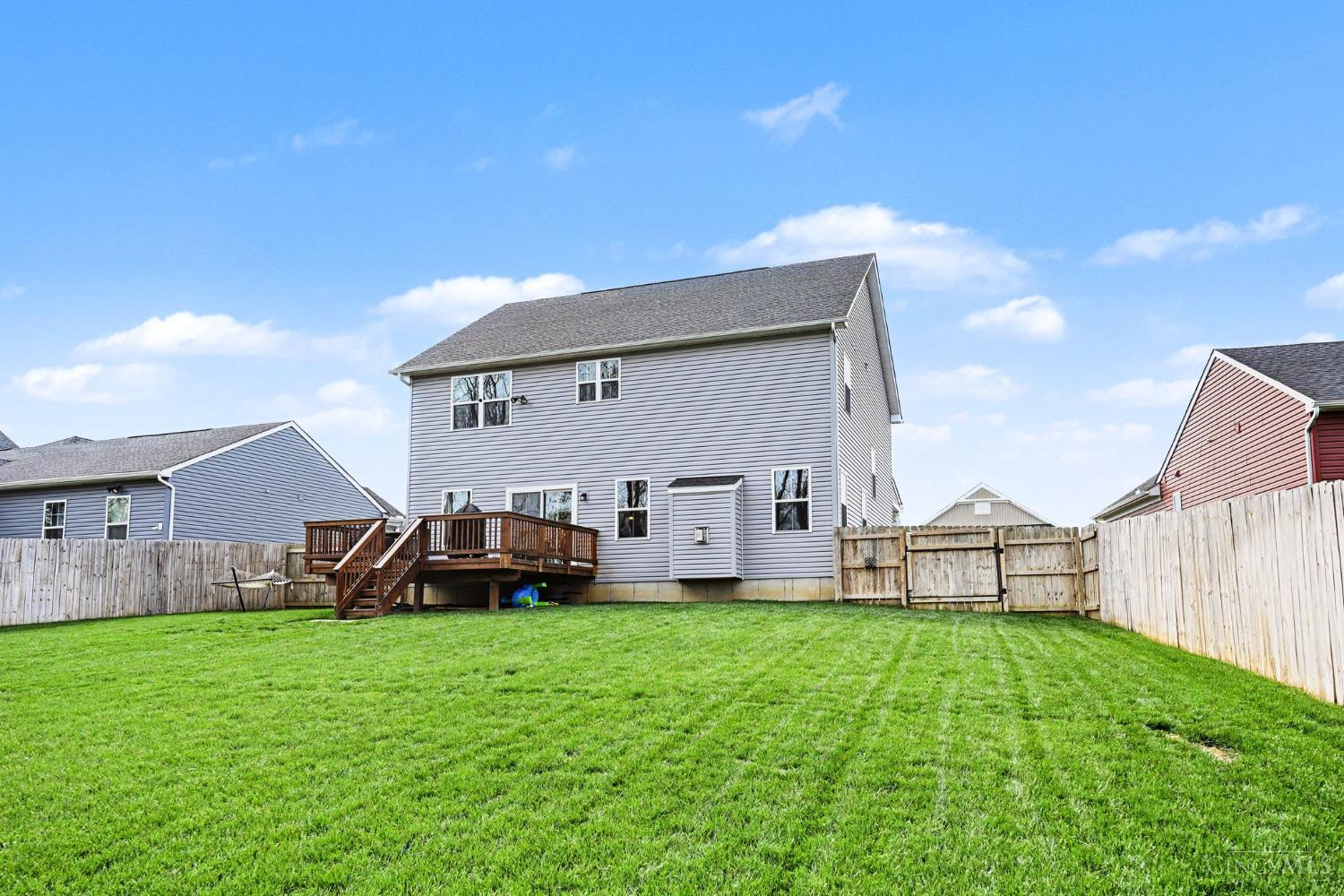 1745 Highlander Drive