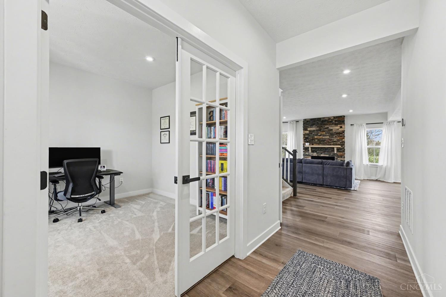 1745 Highlander Drive