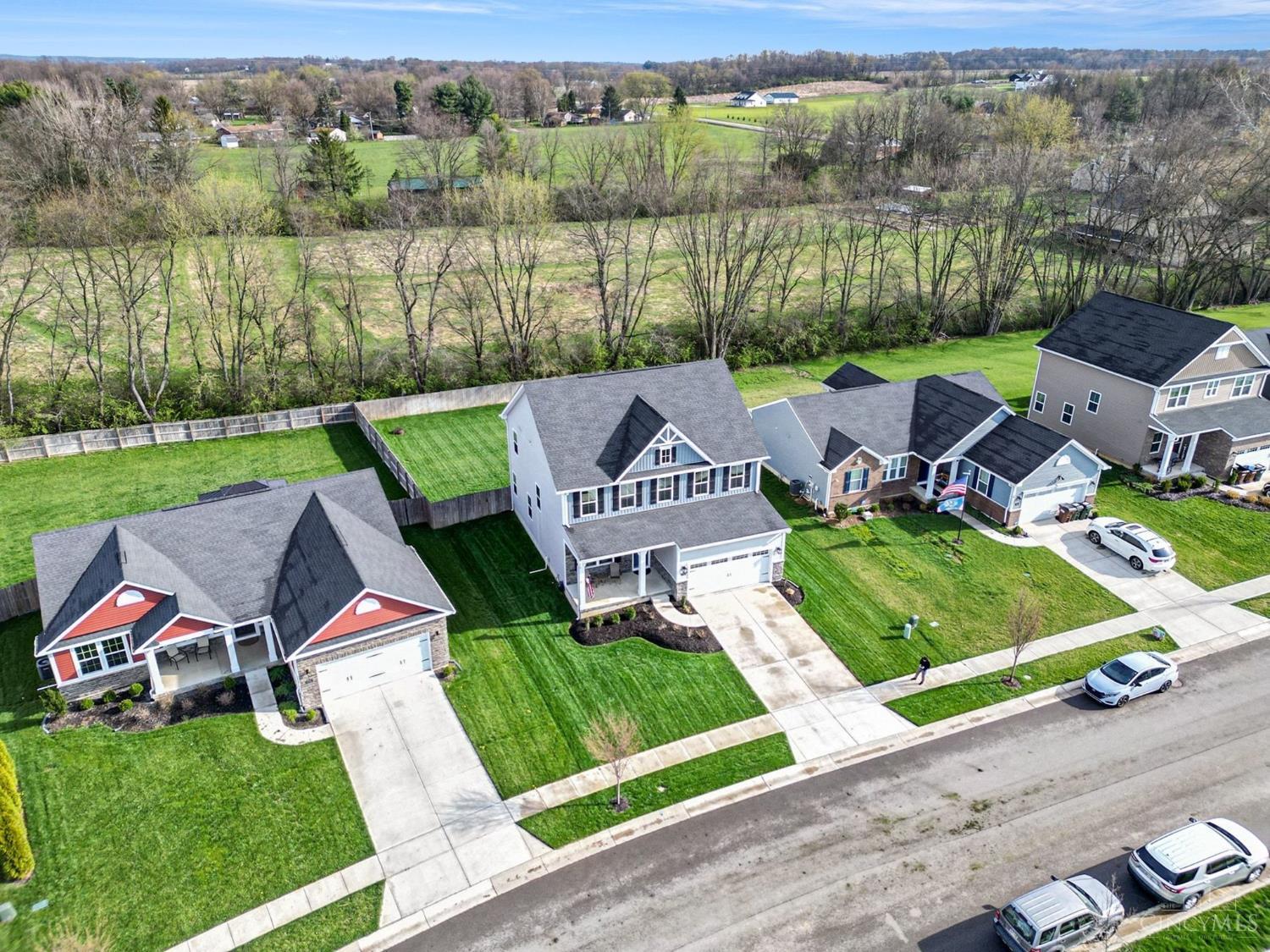 1745 Highlander Drive