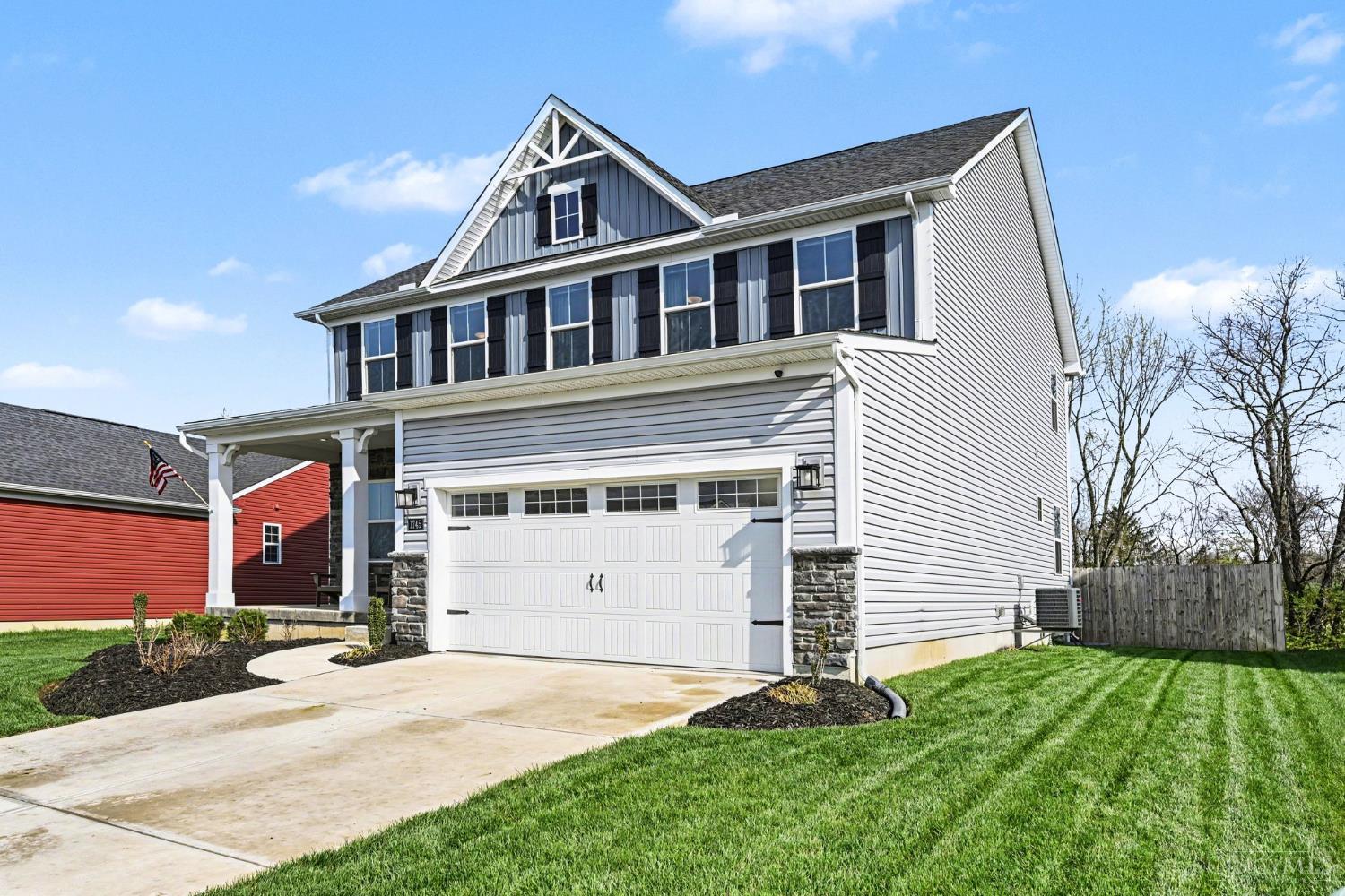 1745 Highlander Drive
