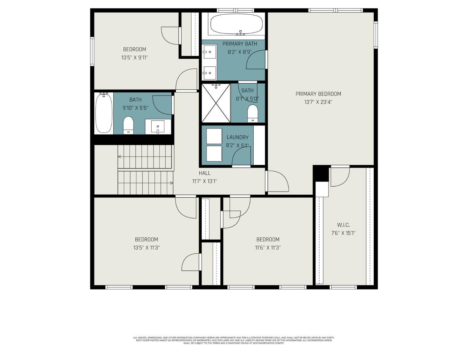 1745 Highlander Drive