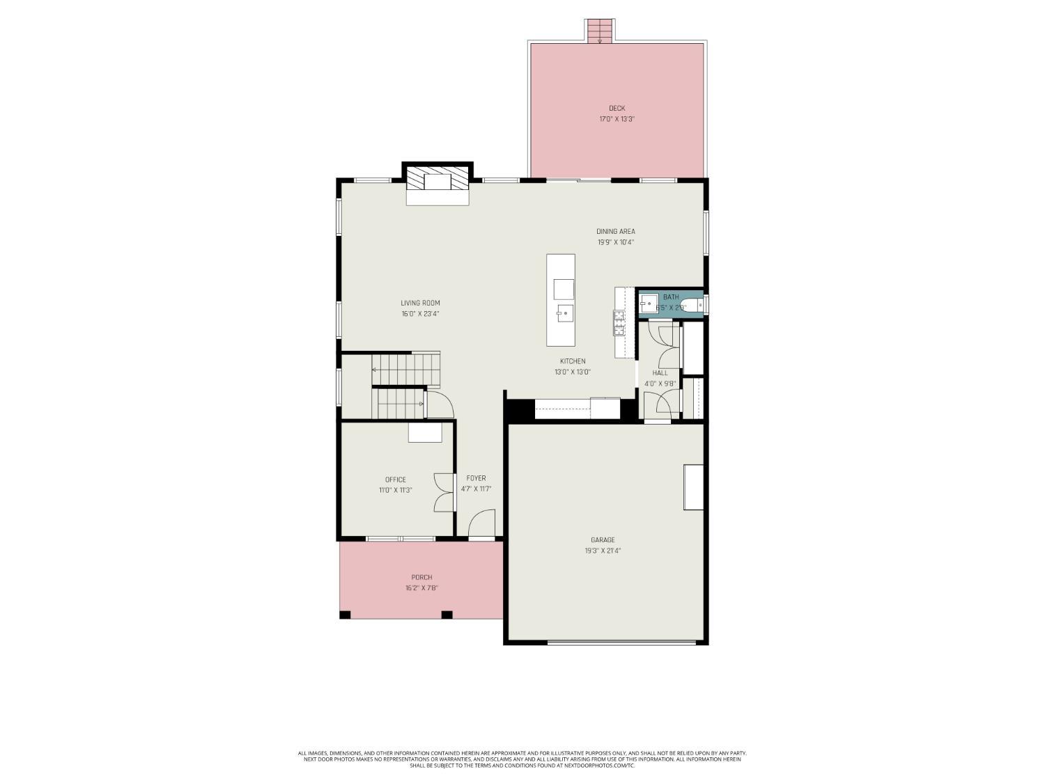 1745 Highlander Drive