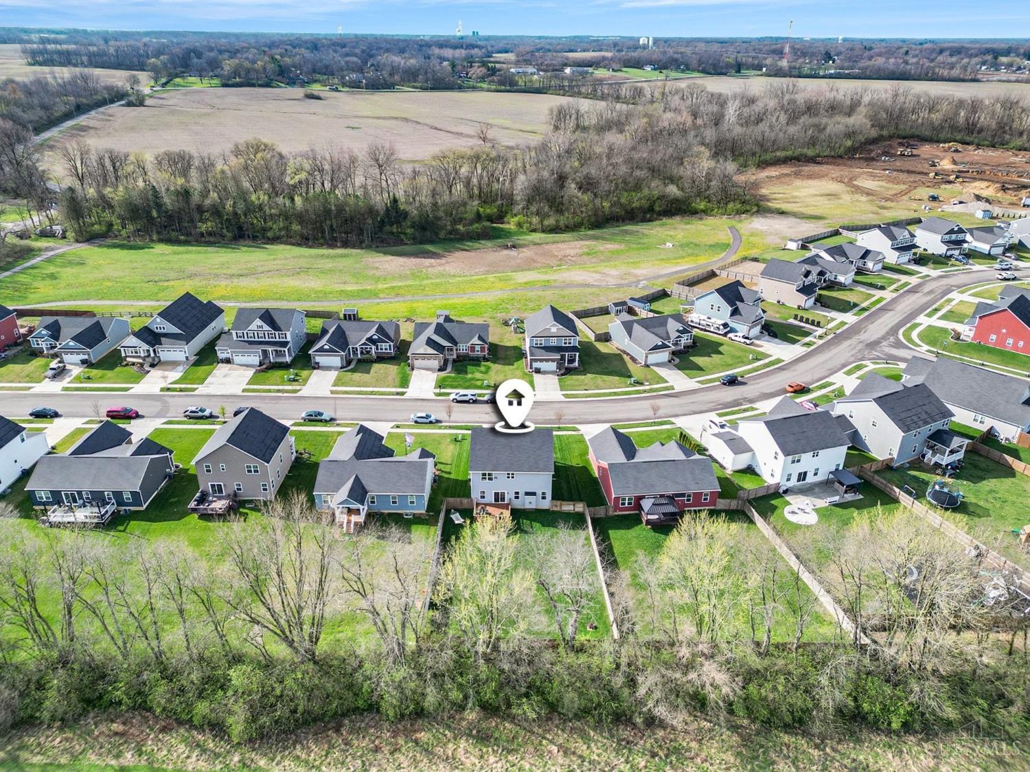 1745 Highlander Drive