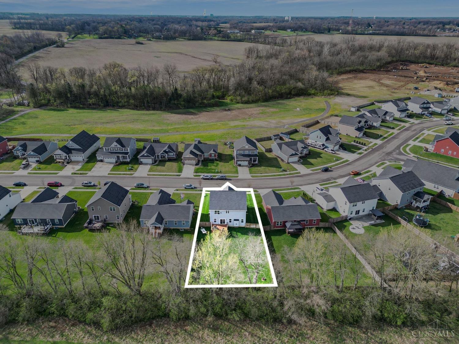 1745 Highlander Drive