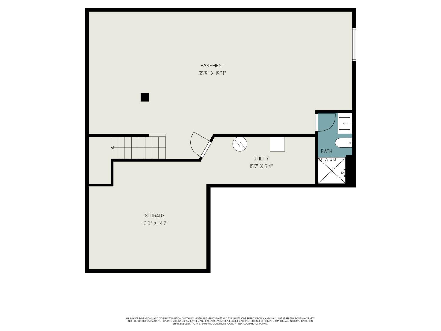 1745 Highlander Drive