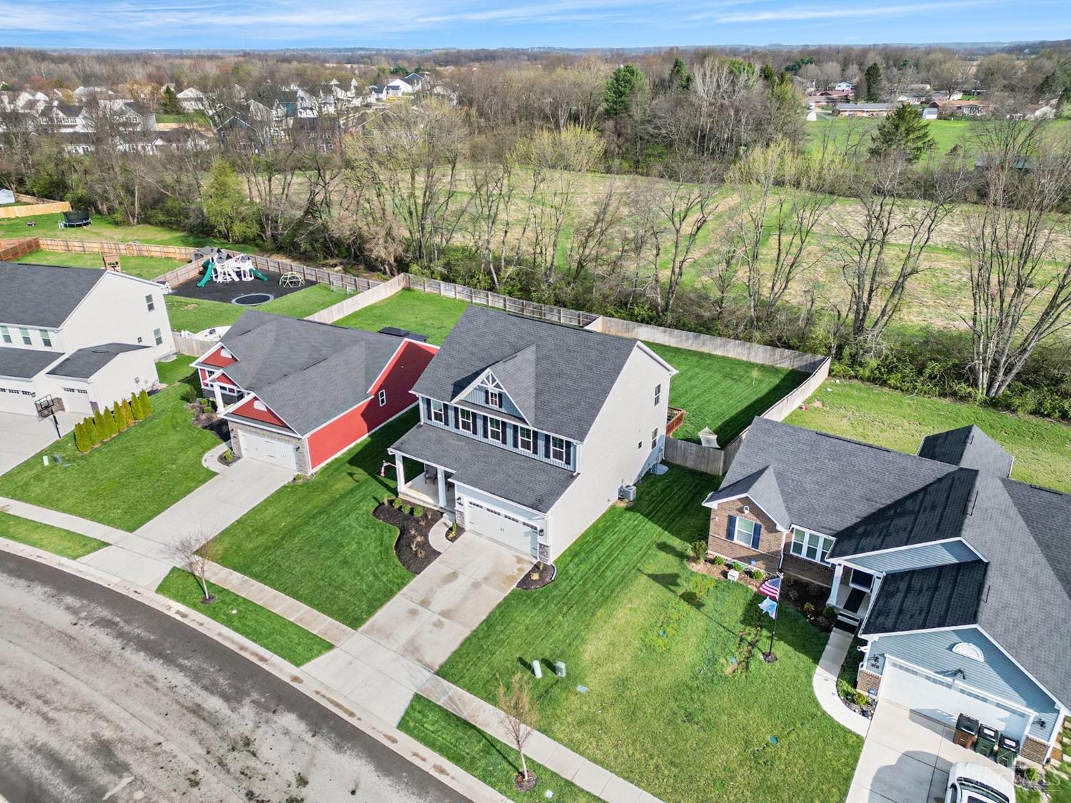 1745 Highlander Drive