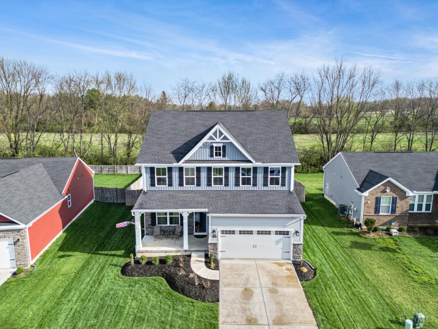 1745 Highlander Drive