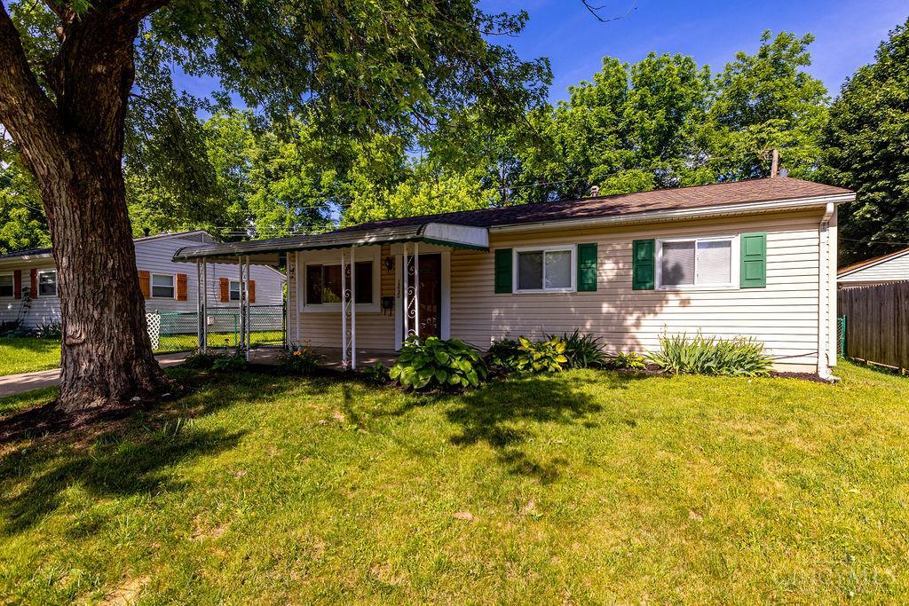 1230 Sanford Drive
