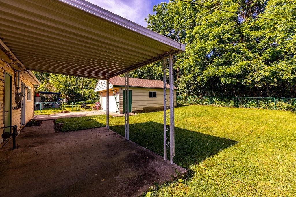 1230 Sanford Drive