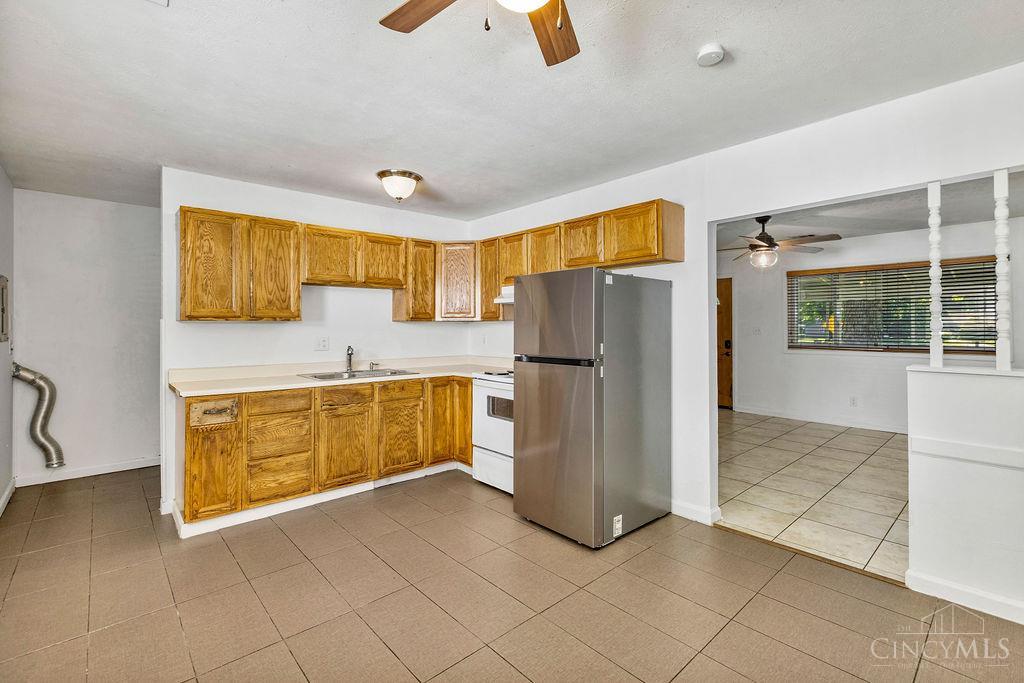 1230 Sanford Drive