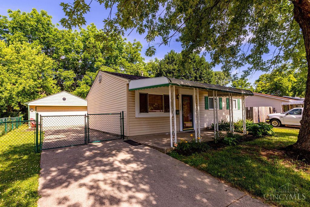 1230 Sanford Drive
