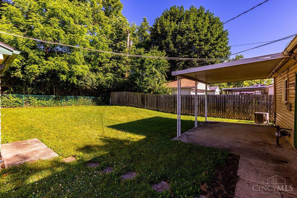 1230 Sanford Drive