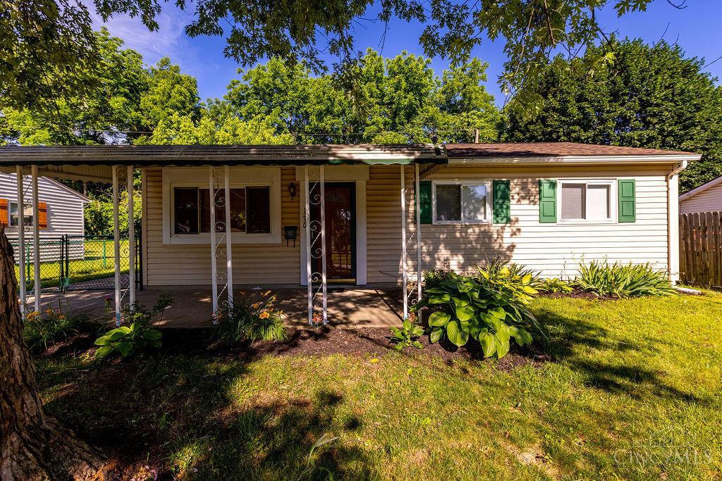 1230 Sanford Drive