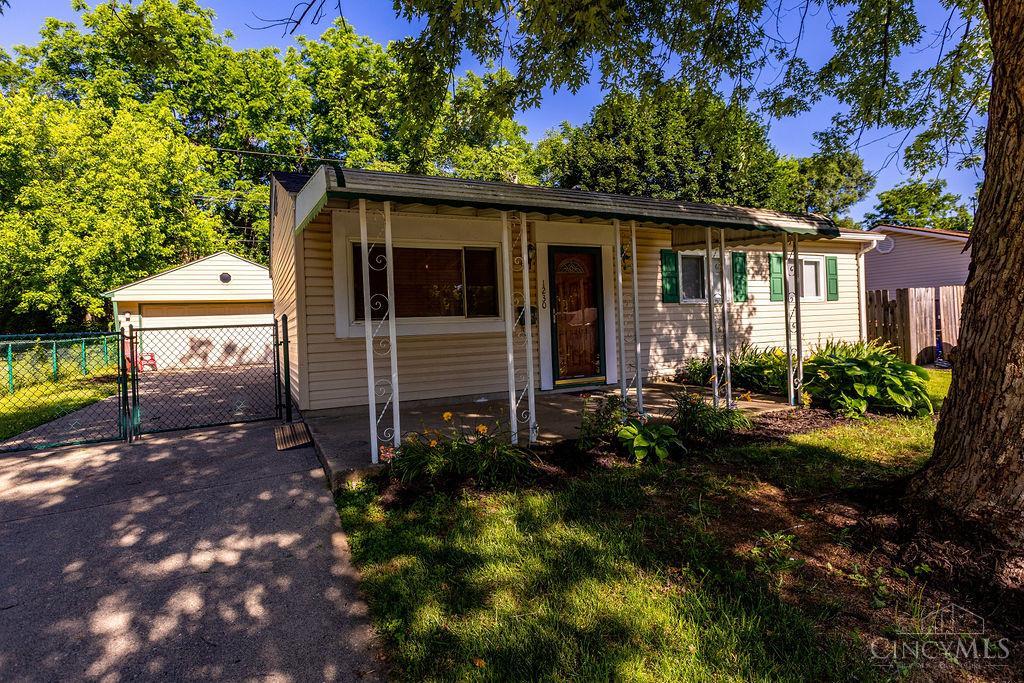 1230 Sanford Drive