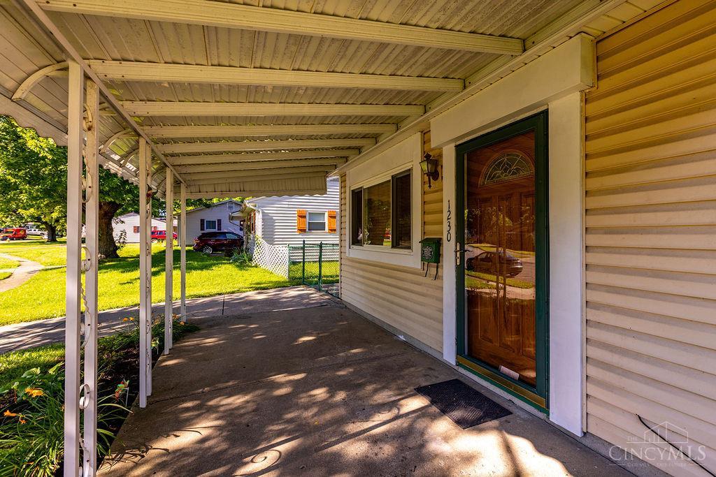 1230 Sanford Drive